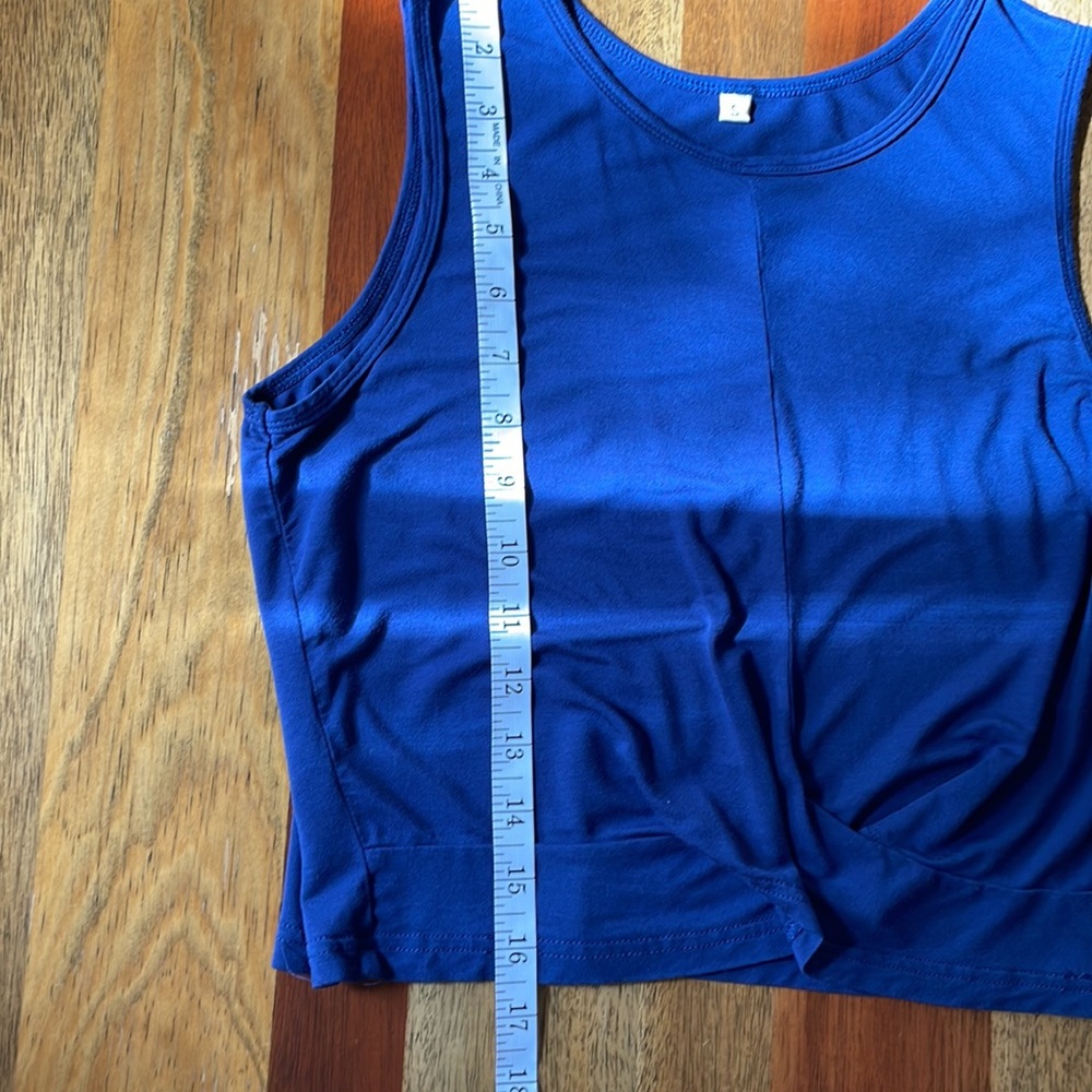 Tank Top - Picture 6 of 7